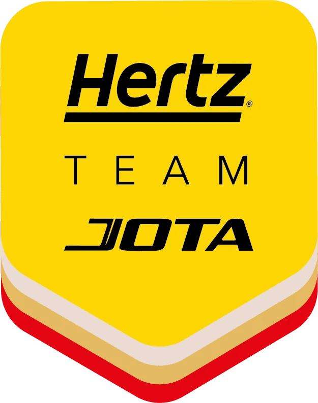 허츠 팀 조타 Logo